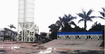 穩(wen)定土(tu)拌(ban)和設備(bei)